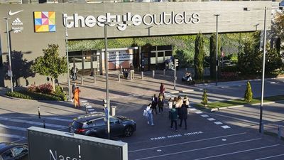 Una veintena de empresas ofrecerán empleo en el Centro Comercial Nassica de Getafe