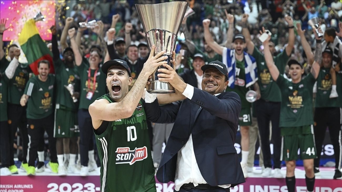 Panathinaikos