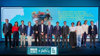 El Clúster Audiovisual de Madrid comienza a funcionar para impulsar la competitividad del sector