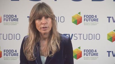 Begoña Gómez,  imputada por el software de la Complutense