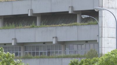 Los primeros menores no acompañados ya han llegado al centro de La Cantueña, en Fuenlabrada