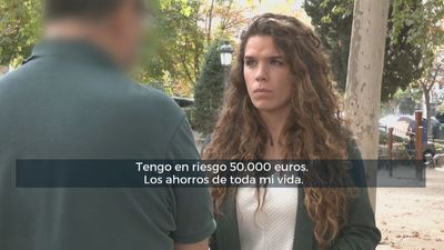 Hablamos con víctimas de la estafa del 'chiringuito' financiero que pagó los 100.000 euros a Alvise