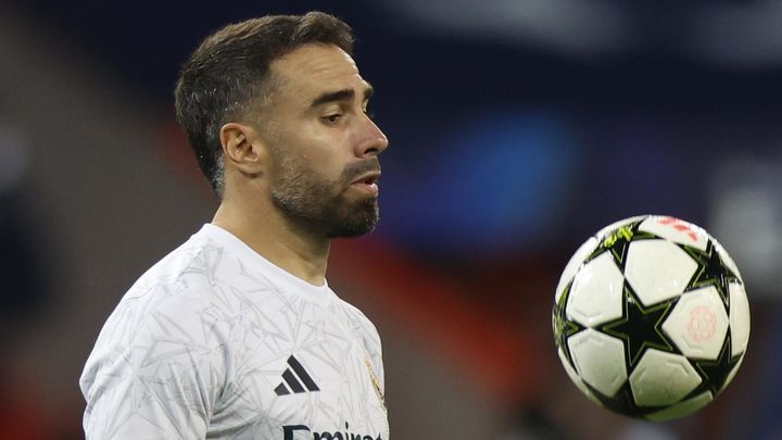 El Real Madrid renueva a Carvajal hasta 2026