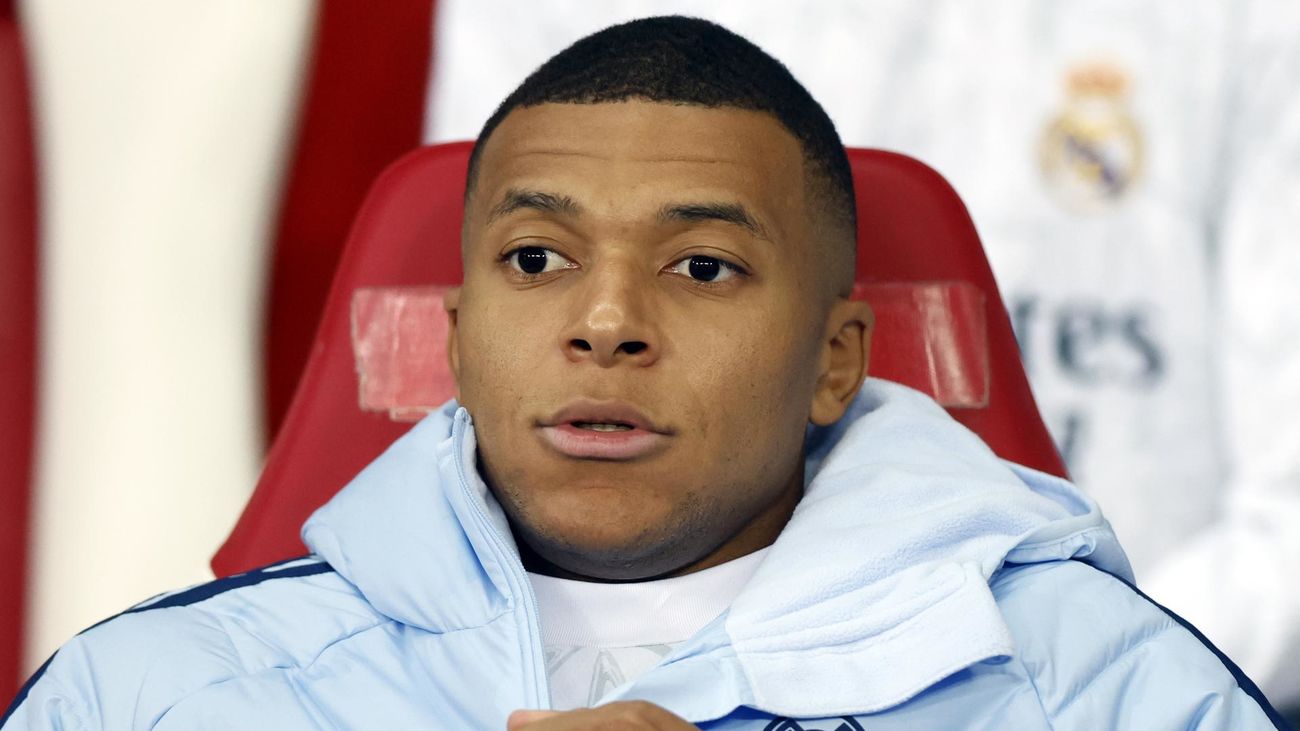 Mbappé