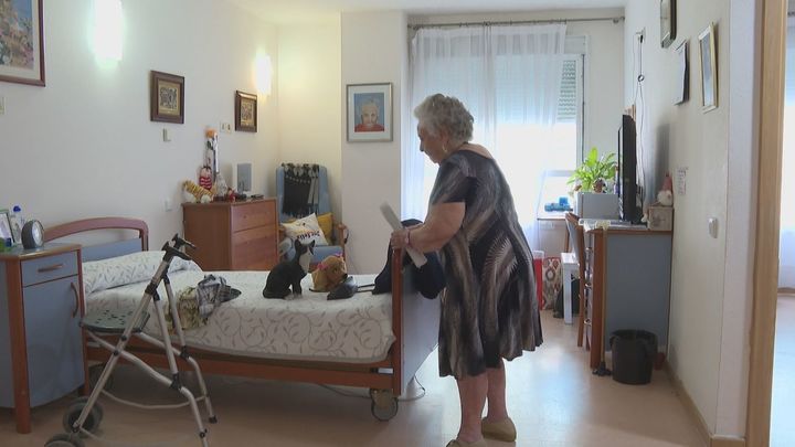 Madrid inicia los trámites para levantar 40 residencias de ancianos en parcelas municipales