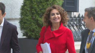 El TS rechaza dos querellas contra la ministra de Hacienda al no ver revelación de secretos sobre la pareja de Ayuso