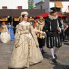 Valdemoro celebra su Feria Barroca... como en 1603