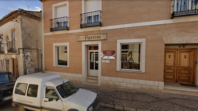 Bodegas Figueroa, el templo bicentenario que honra la uva y el vino de Colmenar de Oreja