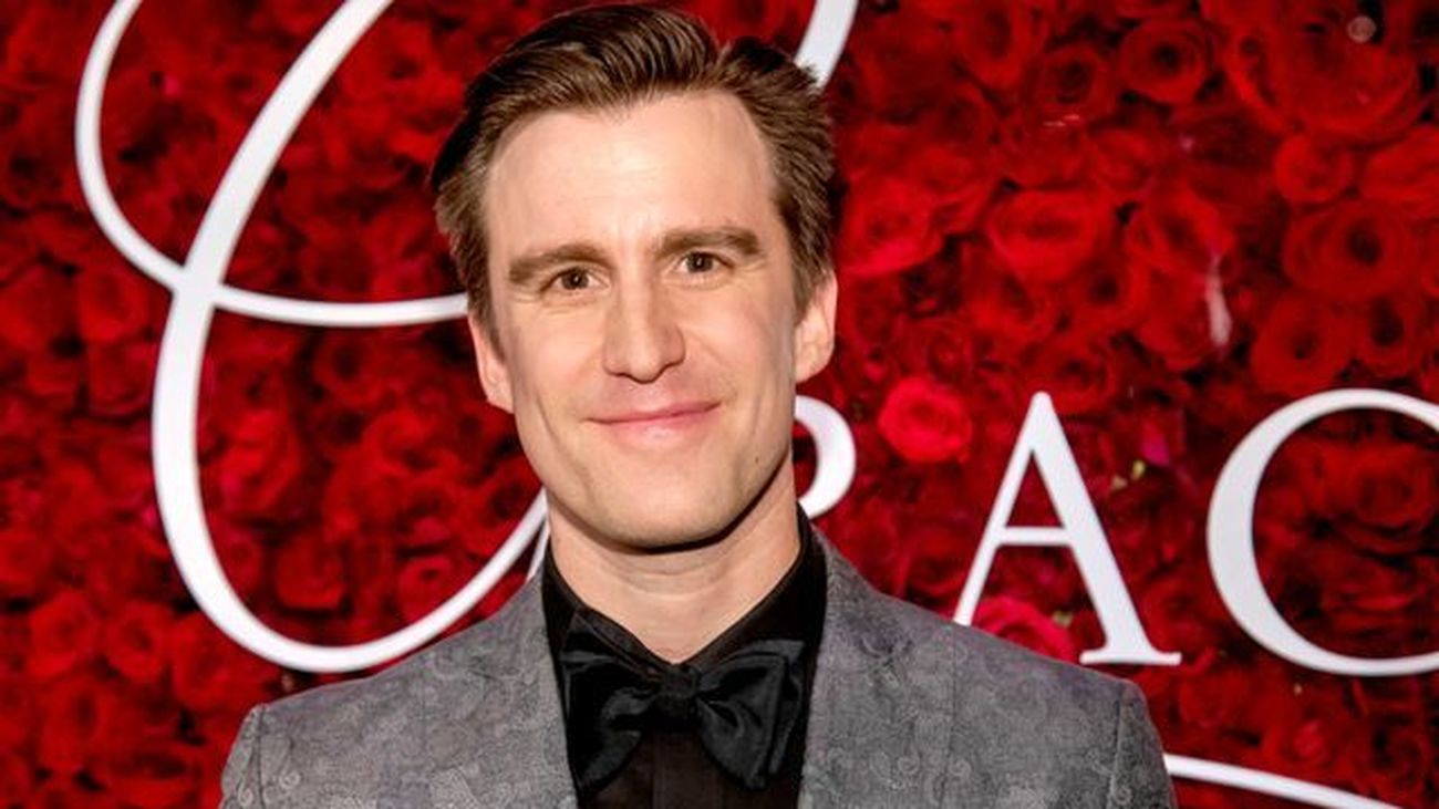 Gavin Creel