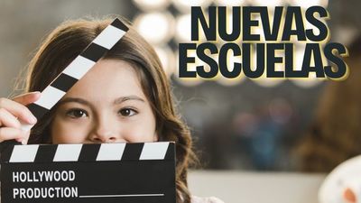 Tres Cantos estrena dos nuevas escuelas municipales de cine y de innovación tecnológica