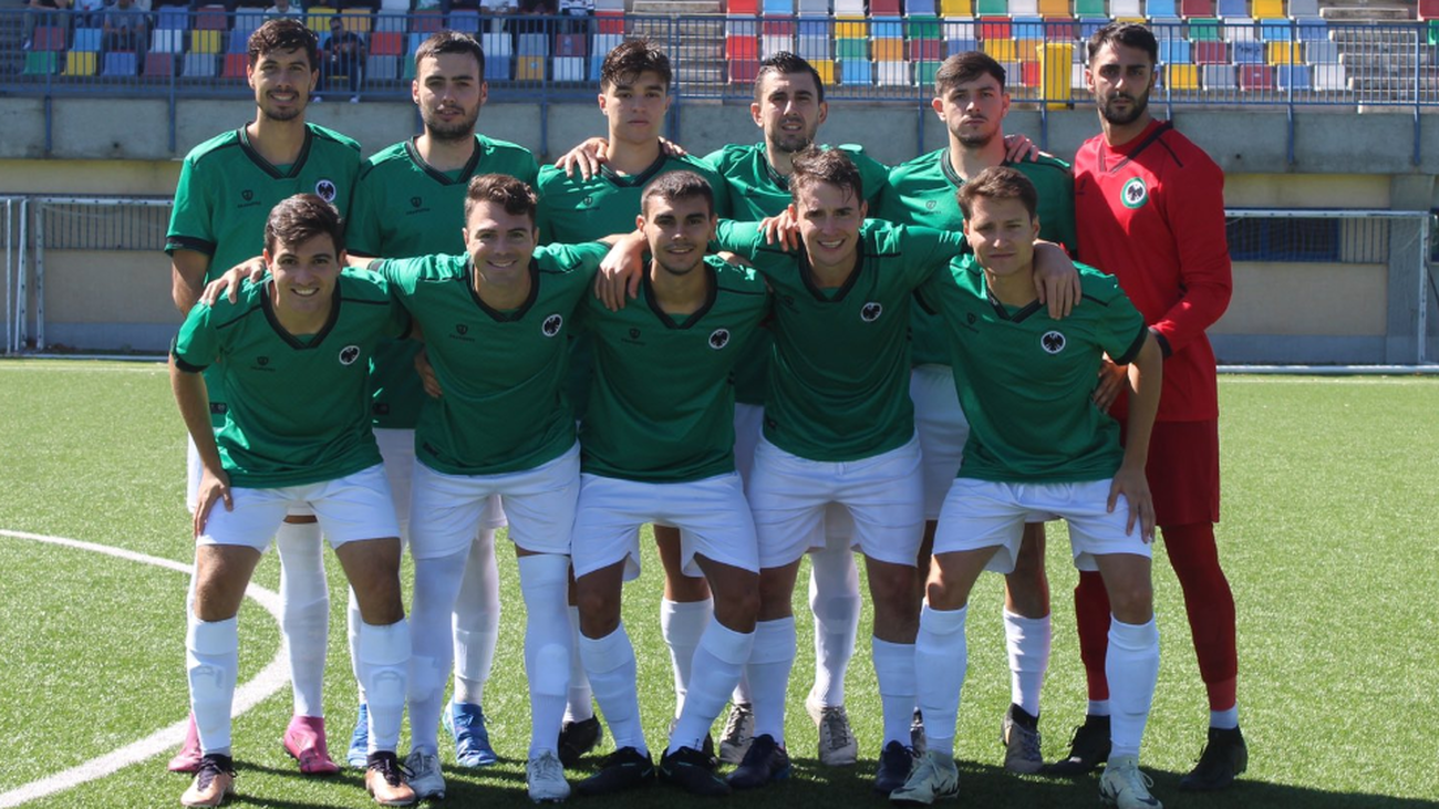 Alcobendas CF