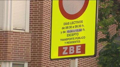 La Comunidad de Madrid duplicará las ayudas a vecinos y comerciantes perjudicados por las ZBE