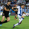 0-0. El Leganés y el Valencia firman un pobre espectáculo en Butarque