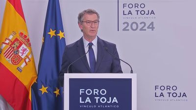 Feijóo  anuncia un plan para “agilizar” la construcción de vivienda y dar “apoyo económico” a los jóvenes