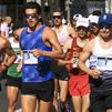 Cortes de tráfico en la Gran Vía por el 'Gran Premio Internacional Marcha Madrid'