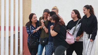 Consternación en Guillena (Sevilla) por la muerte de una familia en un incendio doméstico