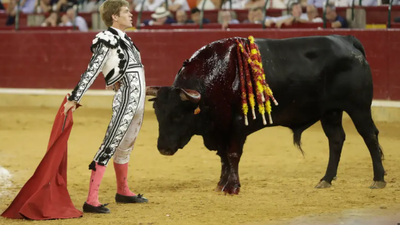 La firma de Zabala de la Serna: Olivenza premia a Borja Jiménez, el triunfador de un año raro