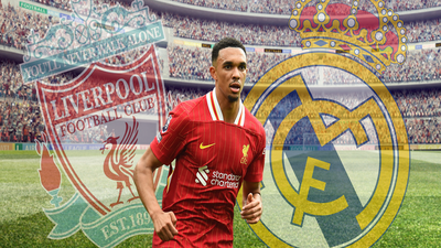 Alexander-Arnold convence al Real Madrid