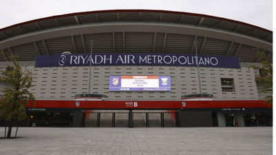 La casa del Atlético de Madrid cambia de nombre