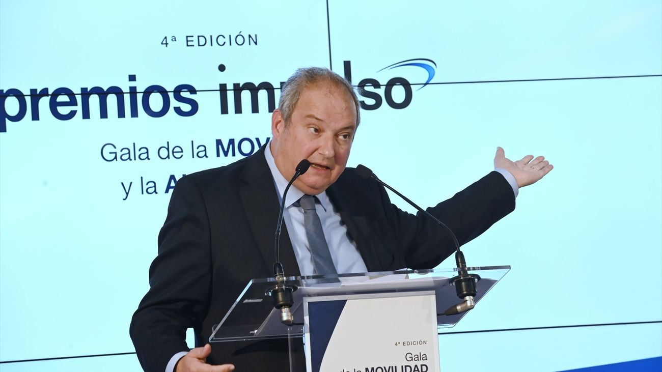 El ministro de Industria y Turismo, Jordi Hereu