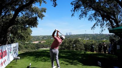 Madrid, 'the place to be' para los amantes del golf