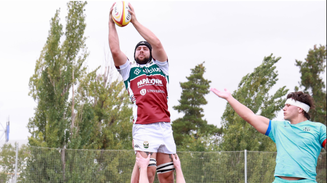 Alcobendas Rugby