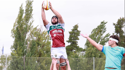 Los equipos madrileños ya conocen a sus rivales en la Copa del Rey de rugby