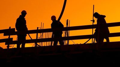 La construcción, entre la falta de trabajadores y el envejecimiento de las cuadrillas