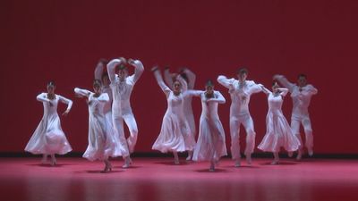 El Ballet Español de Madrid se estrena en los Teatros del Canal