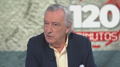 Jorge Dezcallar, exjefe del CNI: "Me siento muy orgulloso de haber trabajado con Aznar en la lucha contra ETA