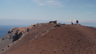 Vestmannaeyjar, el pequeño archipiélago de Islandia conocido como 'la isla de los hombres del oeste'