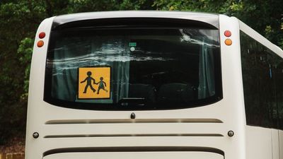 Madrid inspeccionará más de 1.000 autobuses de transporte escolar durante este curso