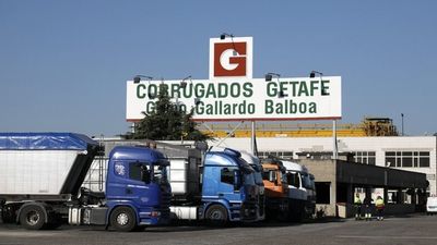 La Comunidad limitará el horario de funcionamiento de la fundición Corrugados de Getafe