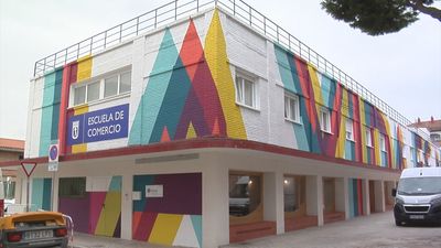 Abre el primer mercado escuela del mundo en Chamartín