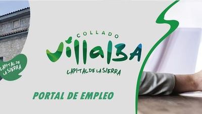 Cursos de formación gratuitos gestionados por el Ayuntamiento de Collado Villalba en noviembre