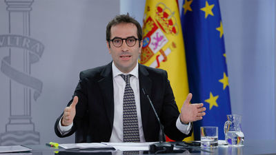 España compromete un plan de ajuste con la UE de 50.000 millones en 7 años