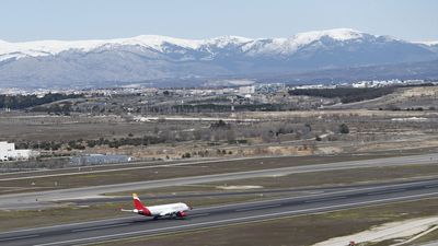 El Ayuntamiento de Algete anima a los vecinos a quejarse por las molestias de Barajas