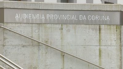 Arranca en La Coruña el juicio por el crimen de Samuel