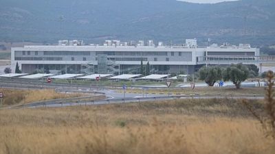 El alcalde de Ciudad Real rechaza que se implante "un campo de concentración para inmigrantes" en el aeropuerto