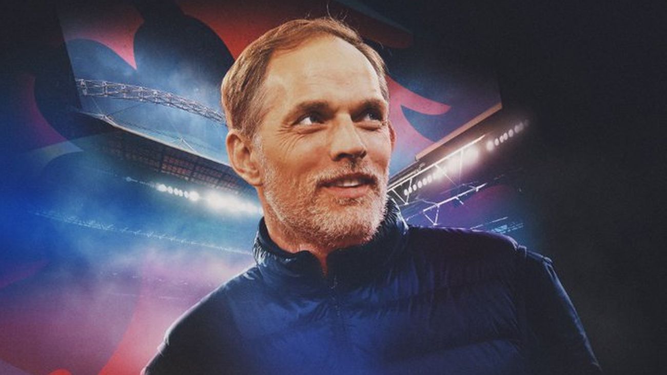 Thomas Tuchel