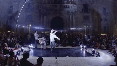 Comienza la VII temporada Flamenca del Teatro Real