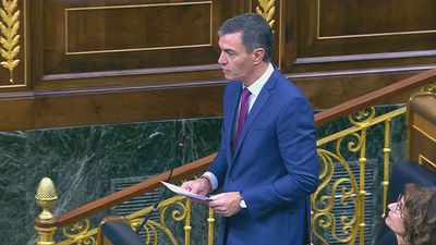 Sánchez se muestra dispuesto a modificar la Ley de Vivienda tras reclamar el PNV “retoques” a la norma