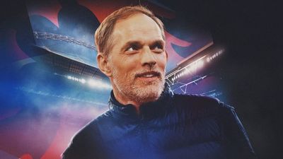 Tuchel, un alemán al frente de Inglaterra