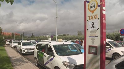 Detenido un menor de 16 años como presunto homicida de Isidro, el taxista de Alcalá de Henares