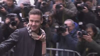 Muere Liam Payne, exmiembro de One Direction, tras caer desde un hotel en Argentina