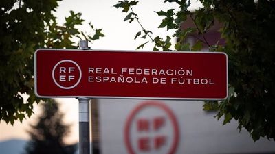 Las elecciones para elegir nuevo presidente de la RFEF serán el 16 de diciembre