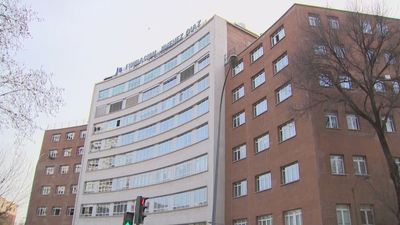 El Hospital Fundación Jiménez Díaz galardonado como el mejor centro hospitalario en la categoría de procesos médicos