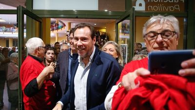 El PP pedirá la comparecencia urgente de Óscar Puente en el Senado por el "caos ferroviario"