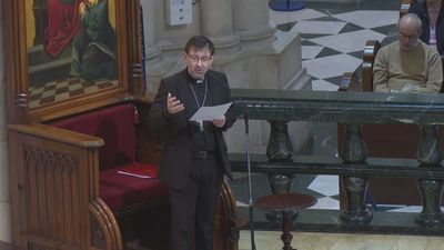 El Arzobispo de Madrid pide perdón por los abusos en la Iglesia y dice que "ninguna víctima" quedará sin reparación