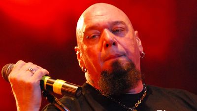 Muere  Paul Di'Anno, ex-vocalista de Iron Maiden, a los 66 años